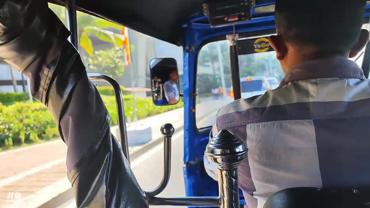 【2023-12-13 11点场】叶子户外：《纪实直播》斯里兰卡day34