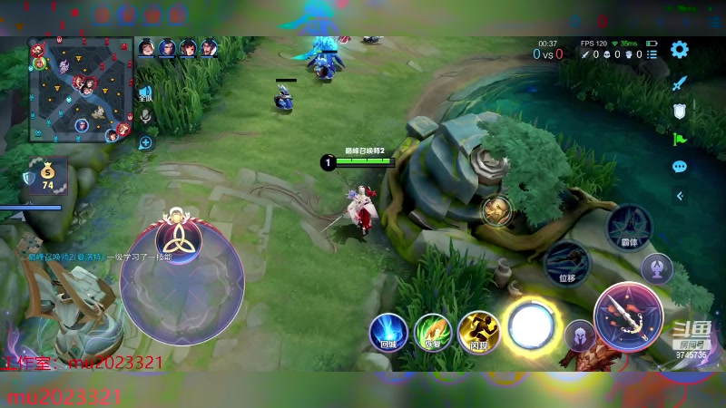 【2023-12-16 22点场】沐沐Ccccc：巅峰赛小号2400冲2500！！