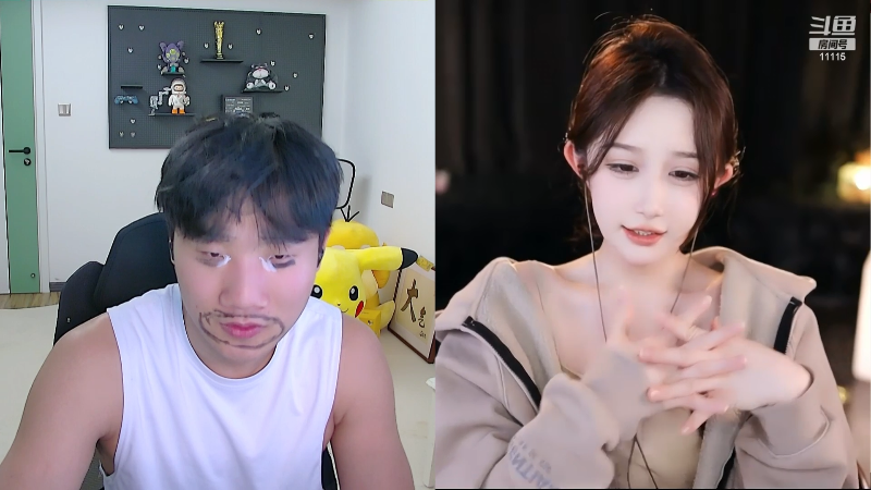【英雄联盟】胸肌很大的良小伞的精彩时刻 20231217 03点场