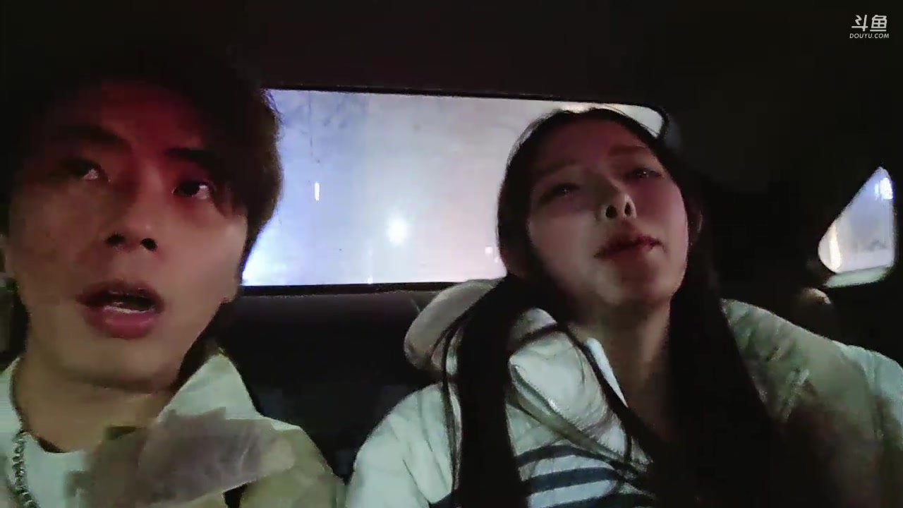 【2023-12-11 18点场】秀才冷男：南昌姑姑我来了！