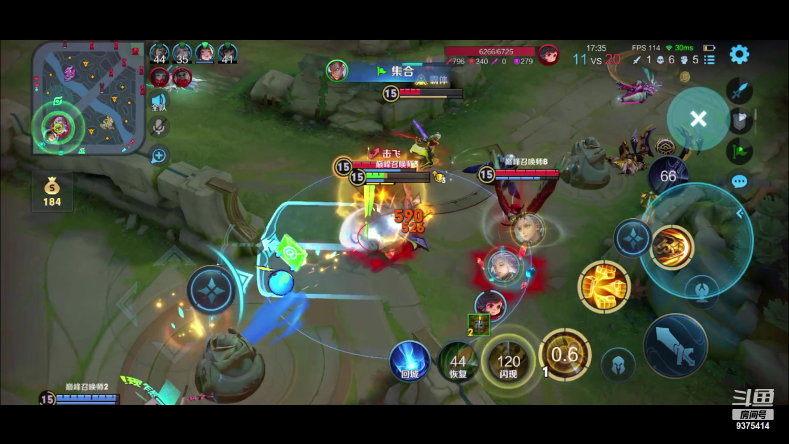 【2023-12-17 20点场】昧昧不是妹妹：不冷神已上线