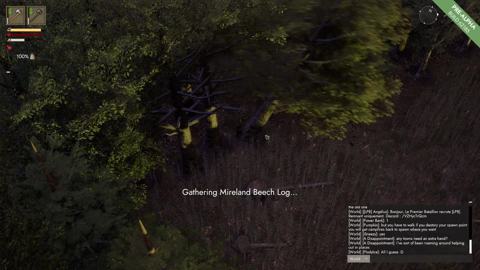 【2023-12-16 18点场】主播无忧丶：【无忧】CSTG铁砧帝国集结！