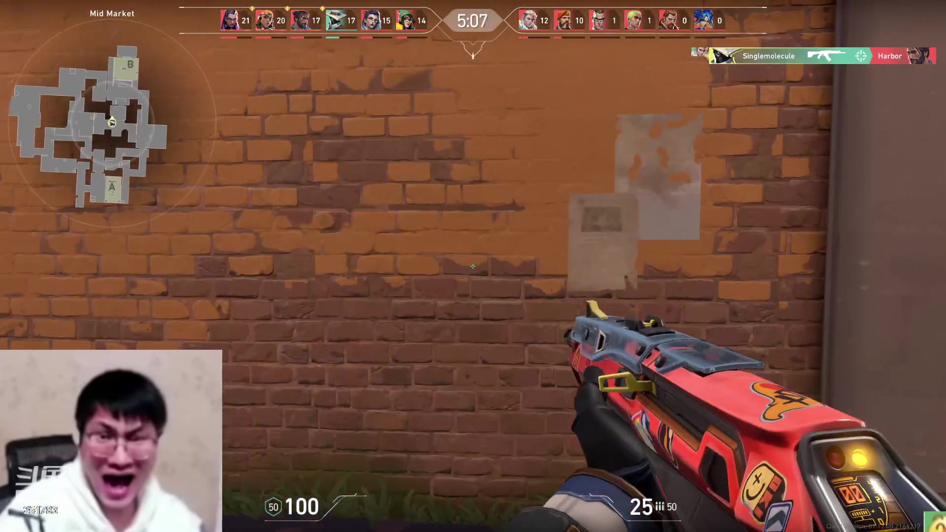 【2023-12-17 03点场】暴走的银剑君丶：银剑君：无畏契约时间！`