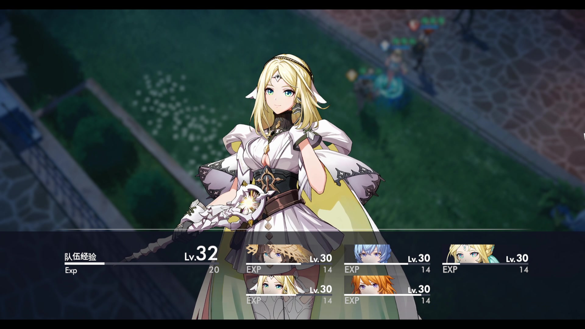 【2023-12-17 13点场】黑霄Cloud：匹诺曹+卡拉彼丘+手游+PS4随便玩玩