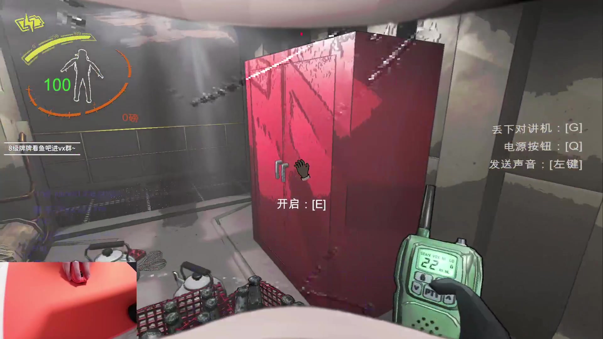 【2023-12-15 20点场】九二楷之丶92K：回来咯回来咯 9863005