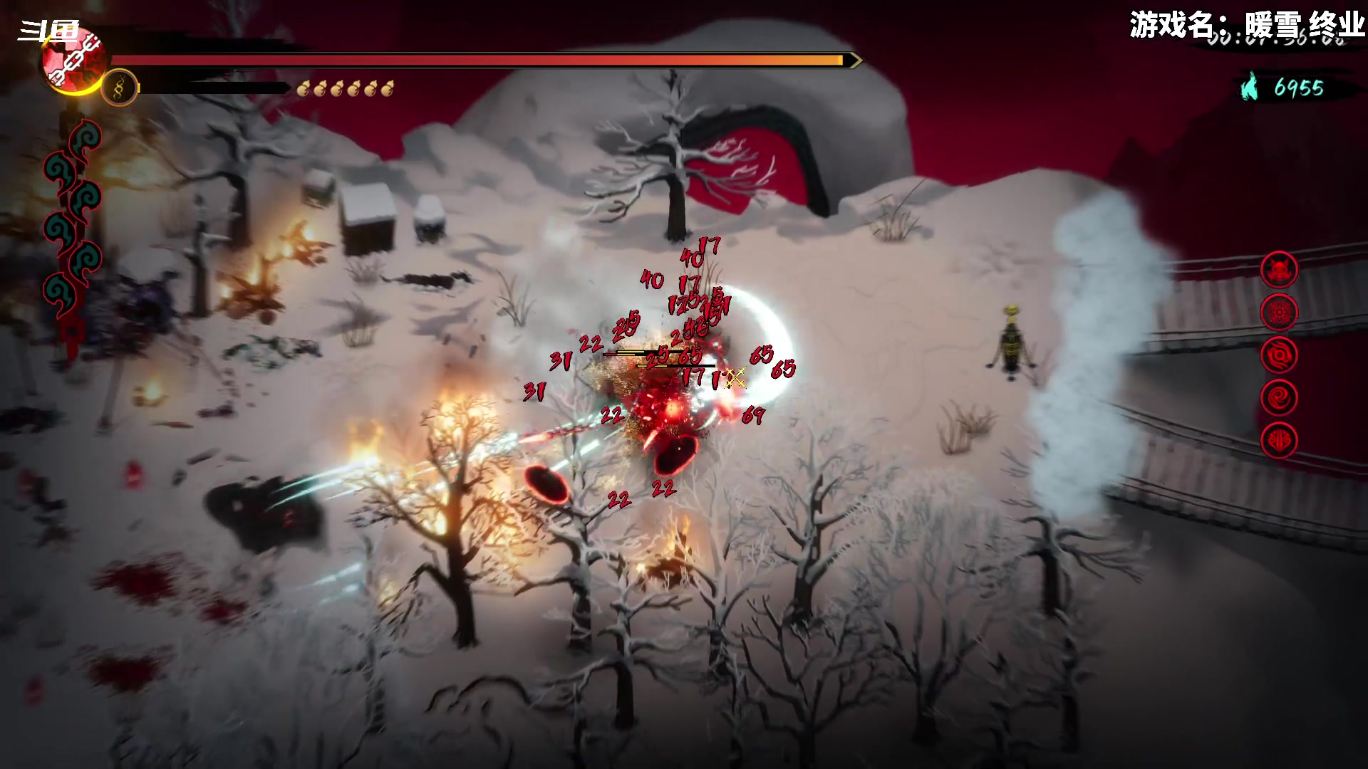 【2023-12-17 17点场】隐者丶丶：一个勤劳的小蜜蜂