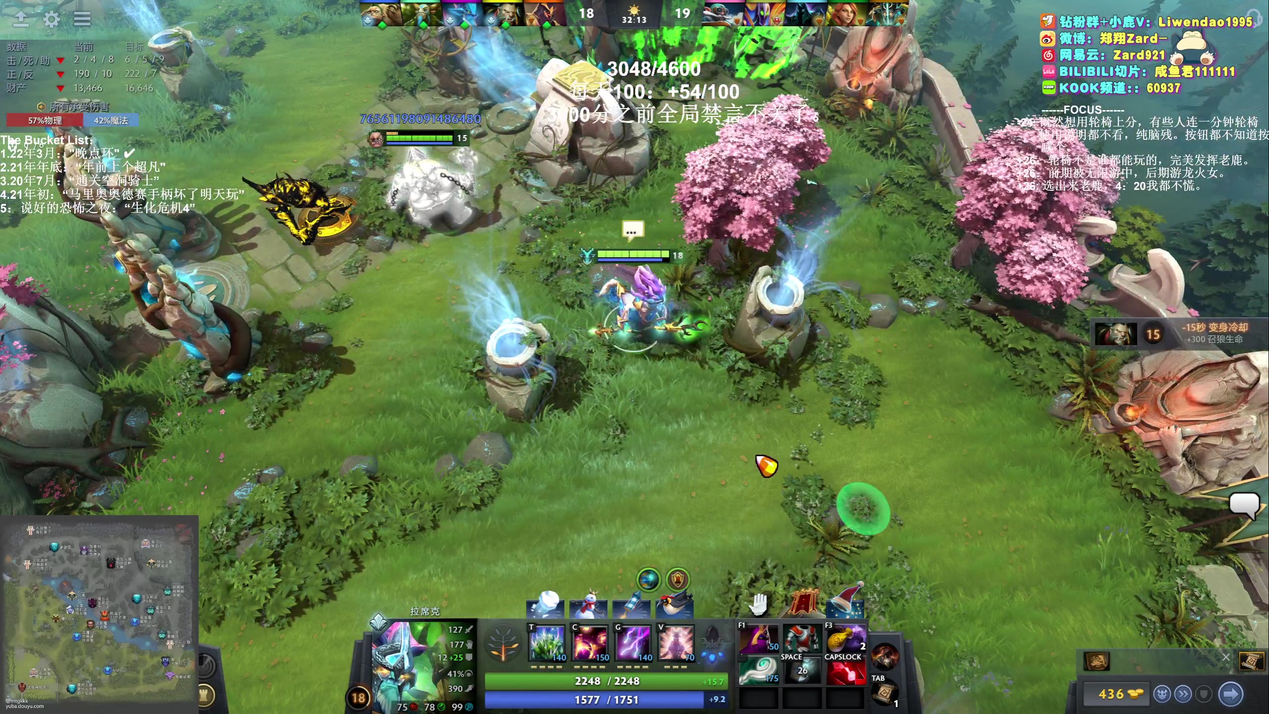 【2023-12-17 20点场】zard1991：Zard1991 chill dude