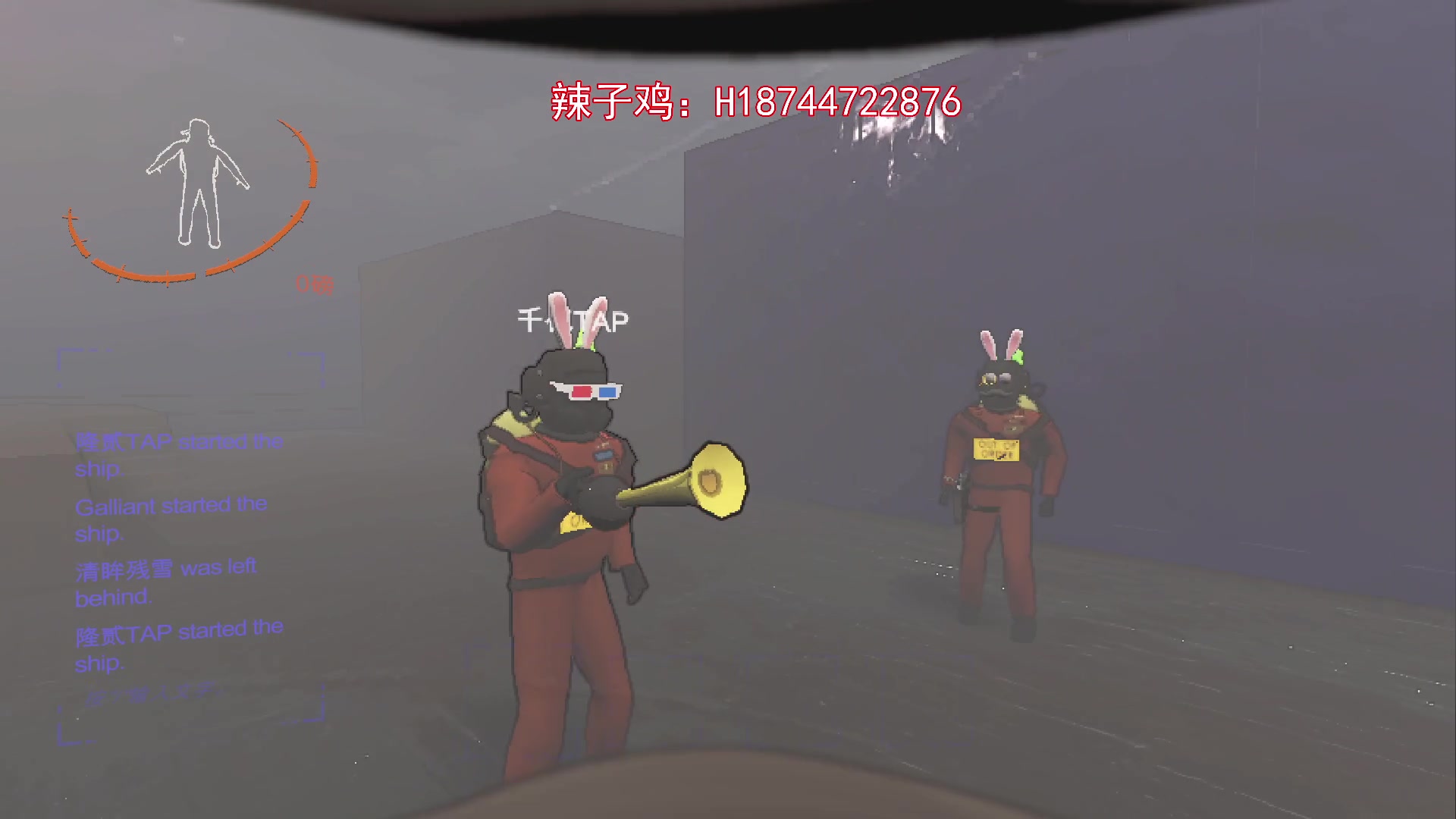 【2023-12-18 00点场】阿聪丷：【阿聪】快乐游戏就完事儿了