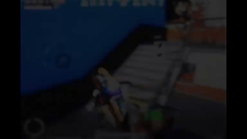 我被高山围绕，山水自为我祈祷