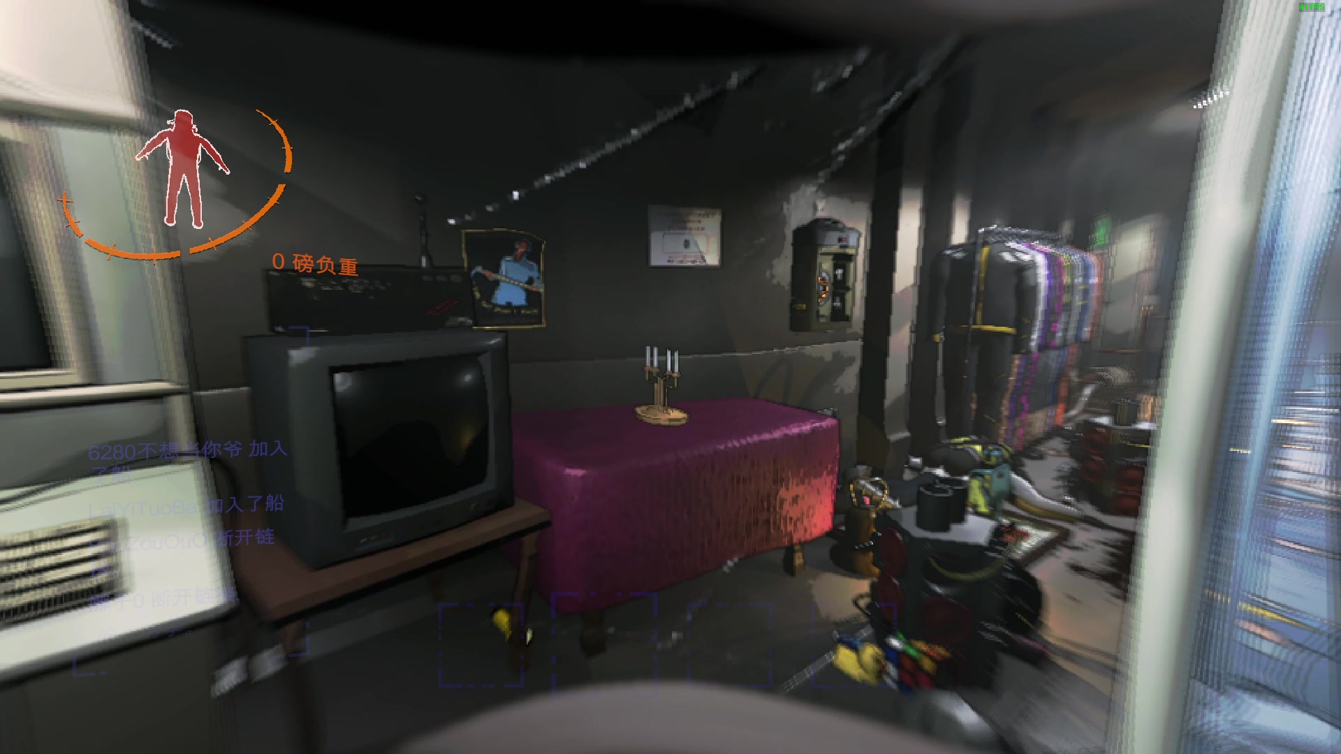 【2023-12-17 20点场】OrangebabyOAO：双倍卡拉-0-