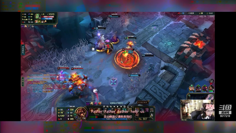 【2023-12-18 20点场】李哥儿DoubleLee：不慌不忙来日方长