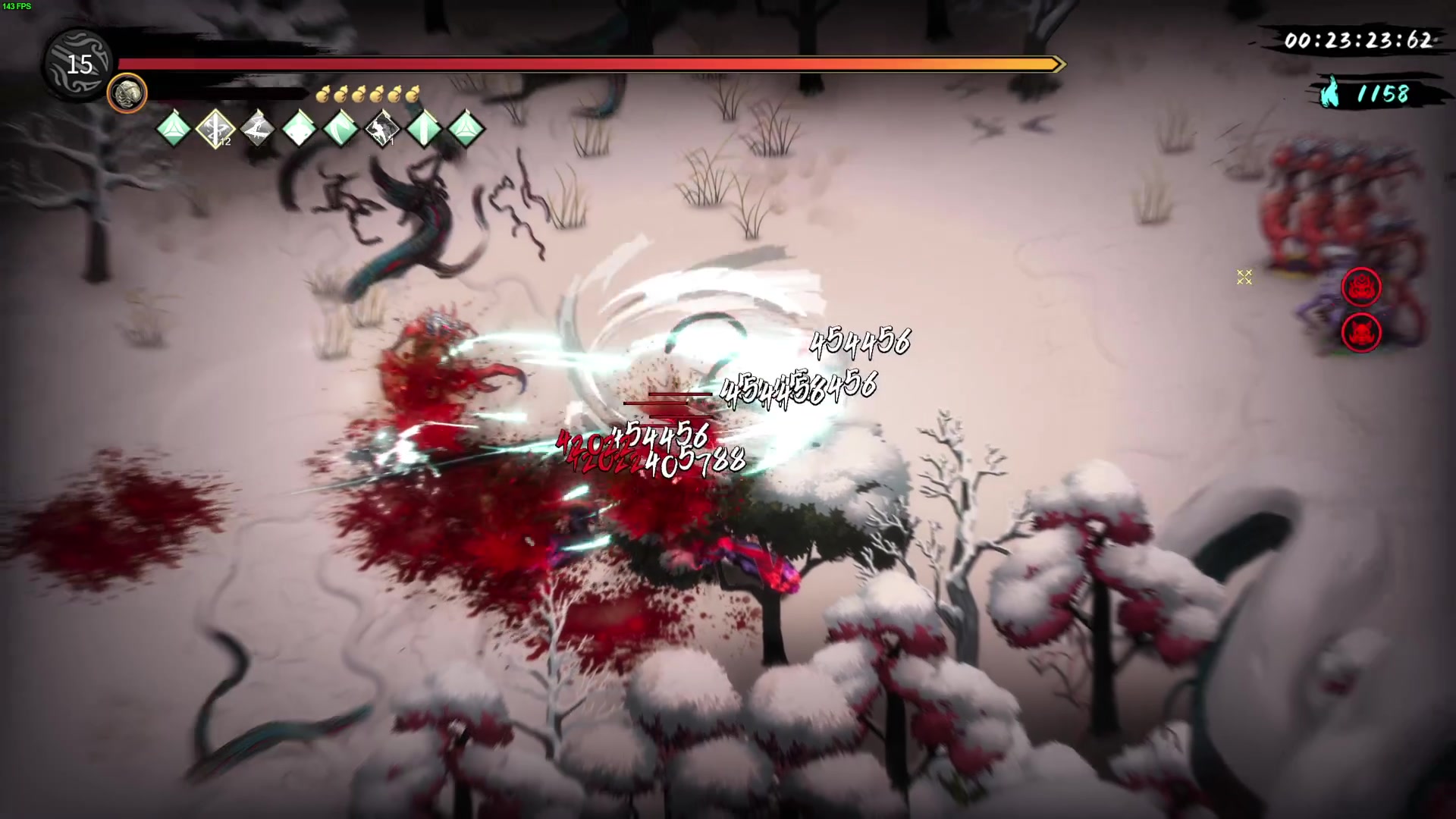 【2023-12-18 0点场】左蛋奴右一库:您的2023余额已不足