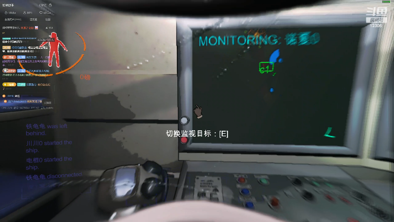 队友去打胡桃夹子被团灭电棍依次传送叠叠乐