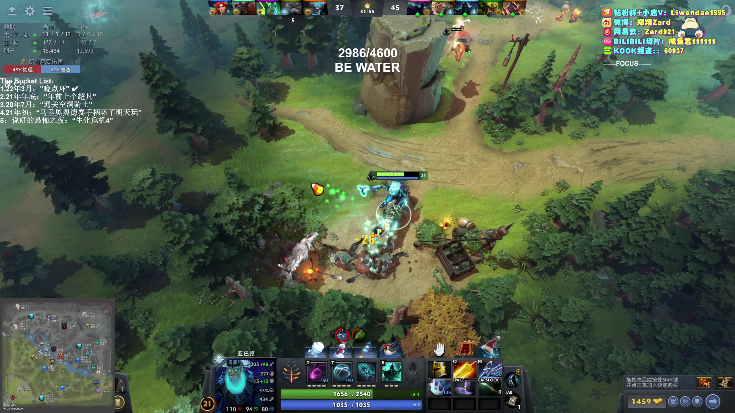 【2023-12-18 14点场】zard1991：Zard1991 chill dude