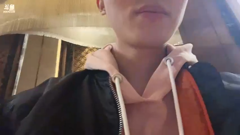 【2023-12-16 17点场】Jackyar：小播一会吧！晚点出门