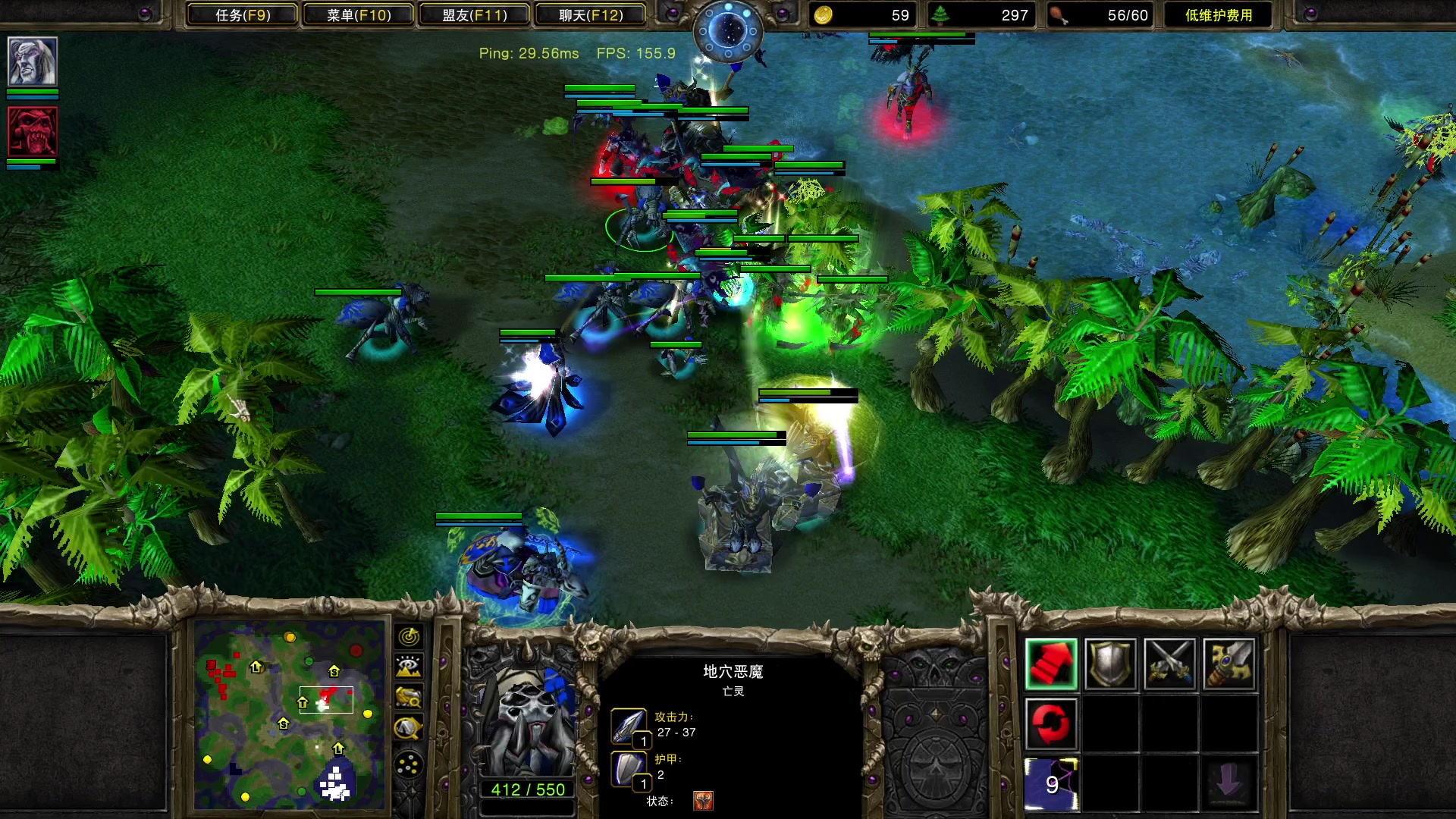 【2023-12-17 21点场】iameer0：【直播】6点直播欧服天梯