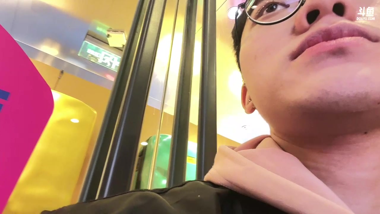 【2023-12-16 18点场】Jackyar：小播一会吧！晚点出门