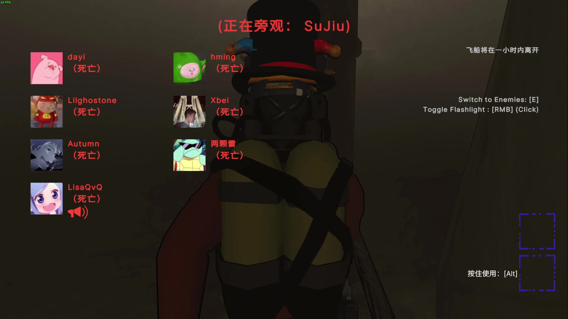 【2023-12-16 23点场】大姨是憨批沫萱QvQ：【大姨】黄金双倍