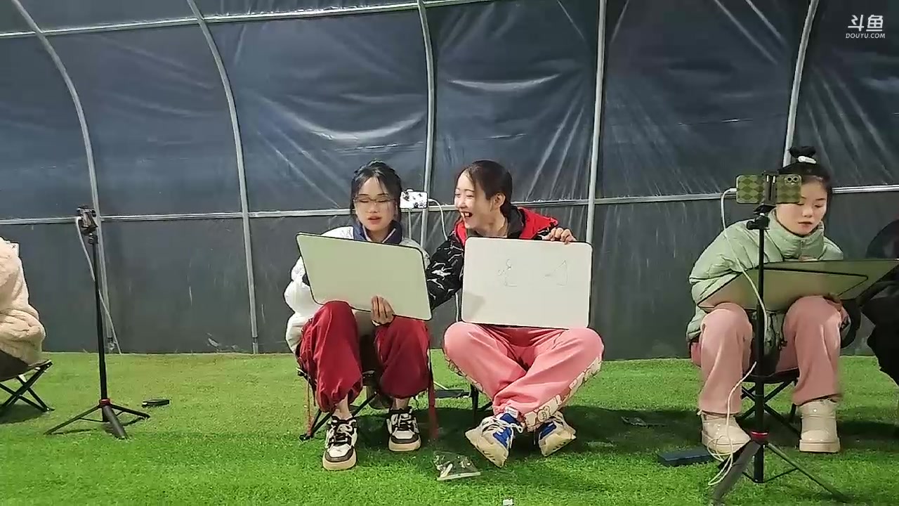 【2023-12-18 17点场】火力堂主：757团播day5！