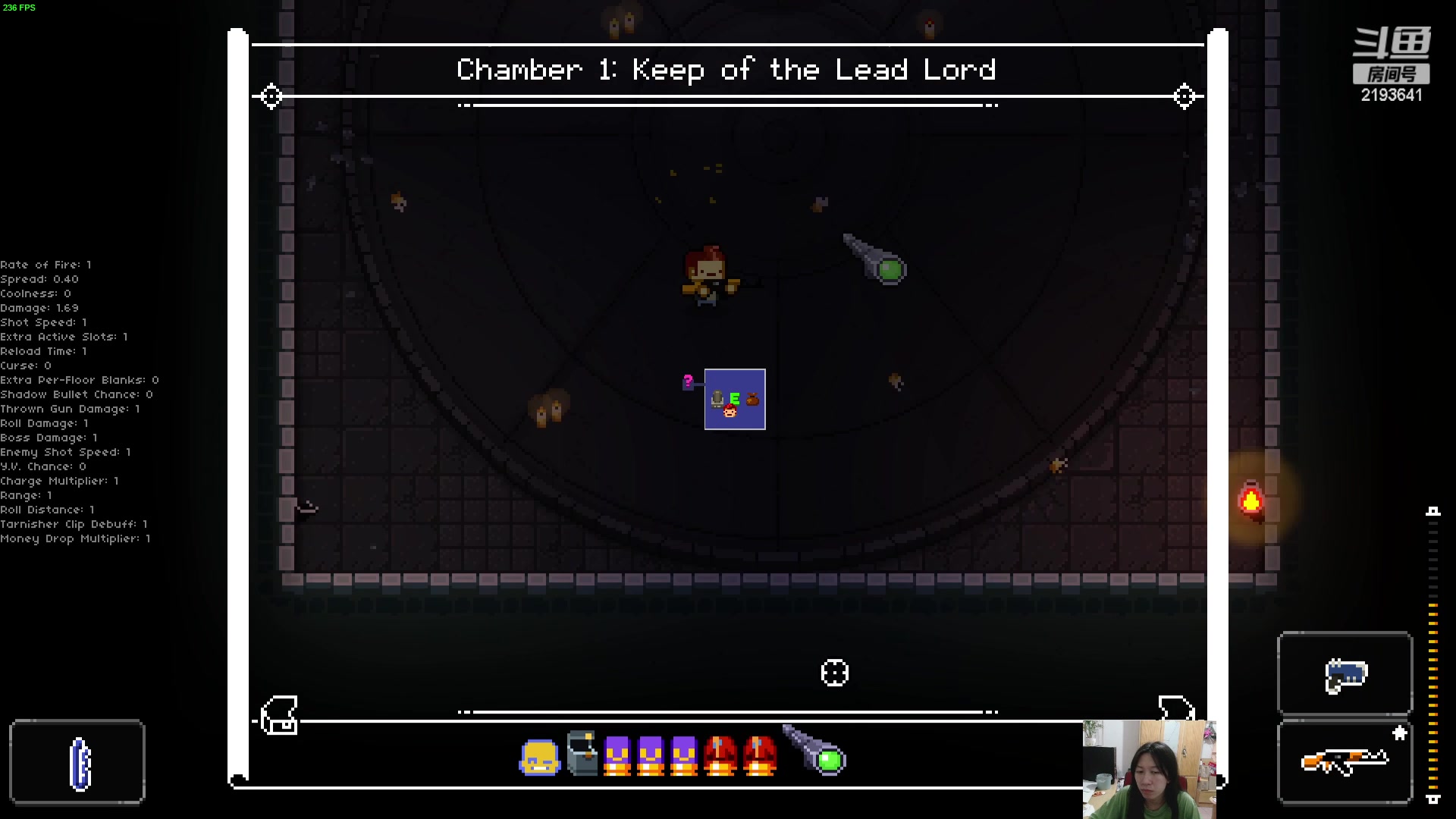 【2023-12-15 00点场】黑麦whisky丶：如何走出第一关