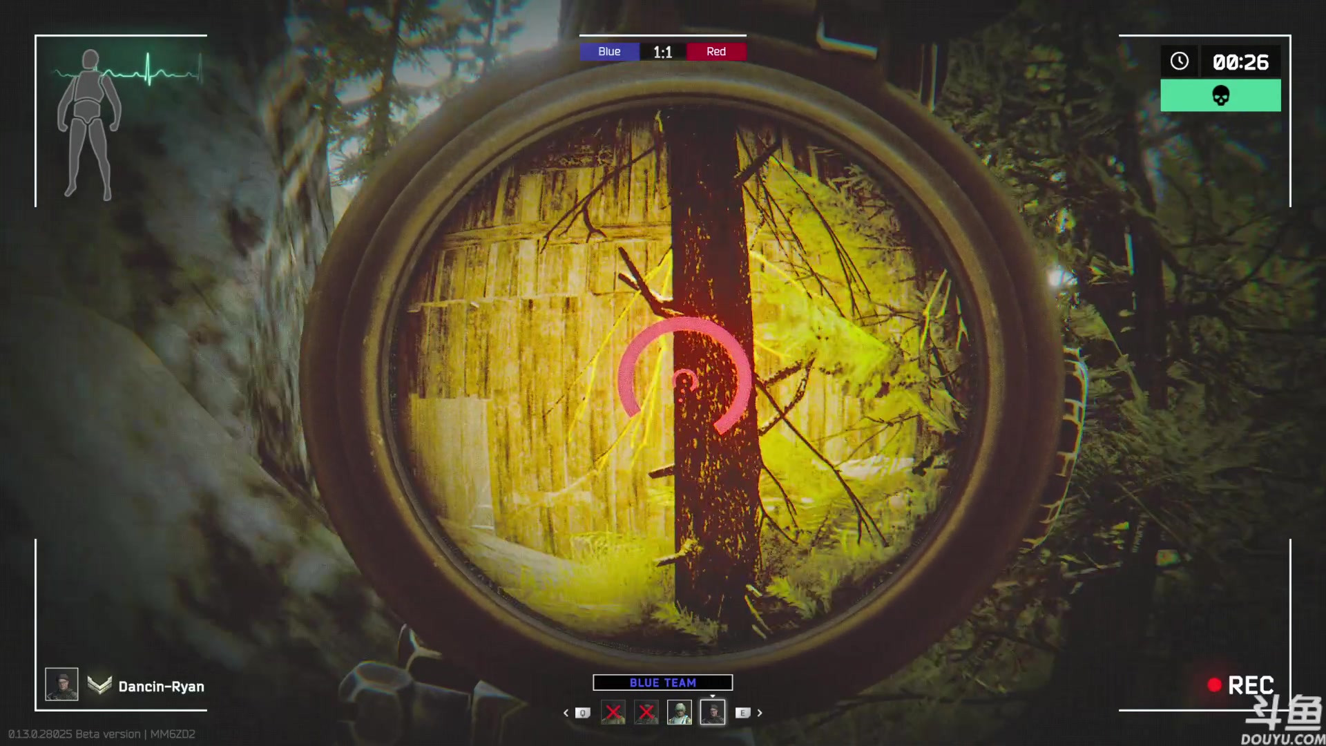 【2023-12-18 20点场】TAT大白：竞技场启动。