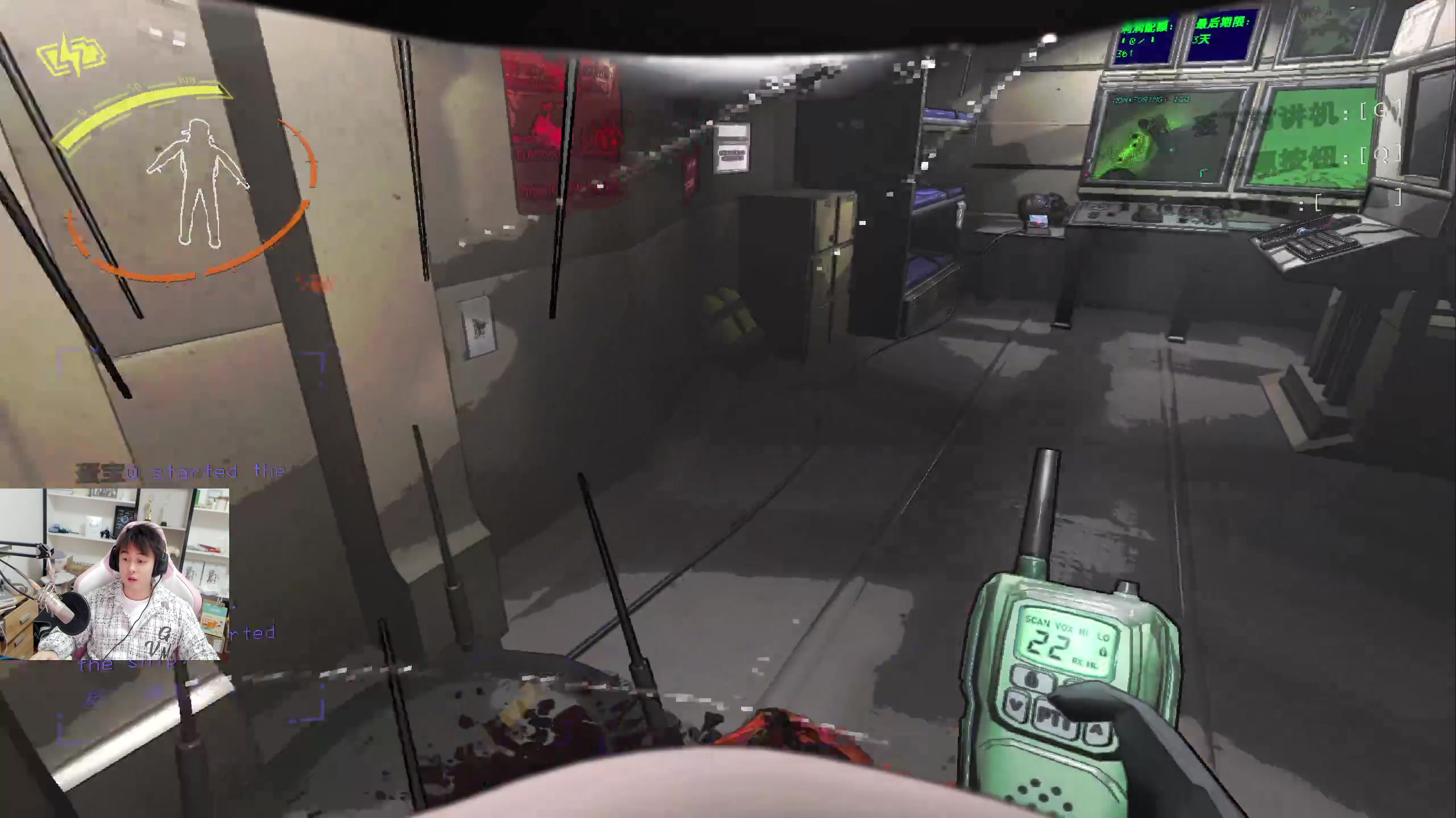 【2023-12-17 21点场】As童话话话：【黄金3倍】定个小目标：单排吃3鸡！