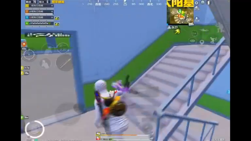 困不住我的，我像风一样