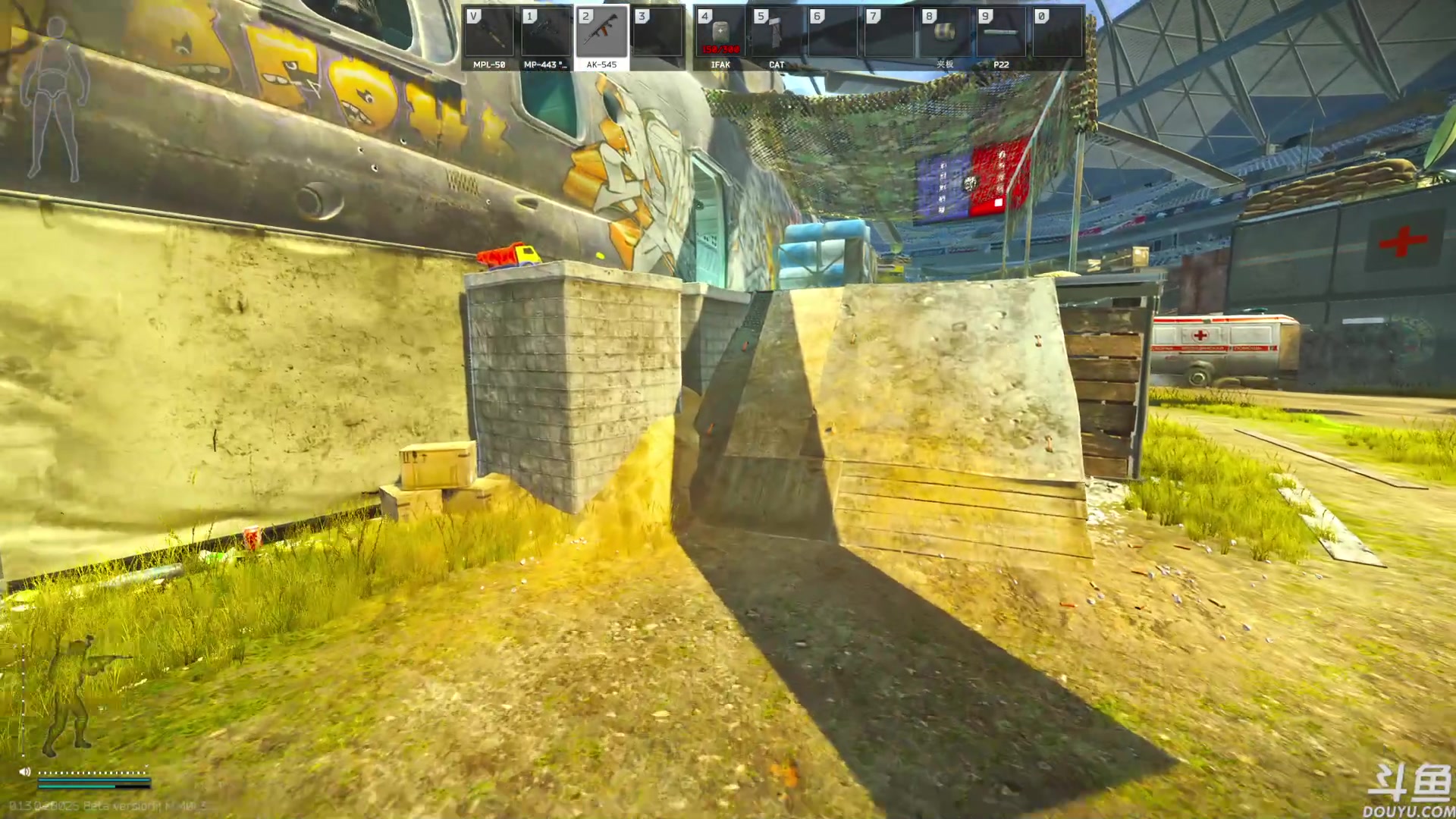 【2023-12-18 21点场】TAT大白：竞技场1500分保卫战。