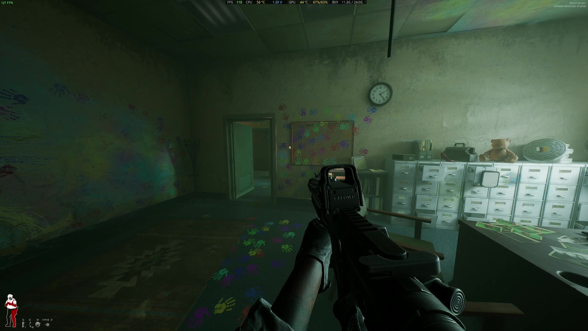 【2023-12-18 22点场】主播杰克曼：游戏名：王权与自由 法