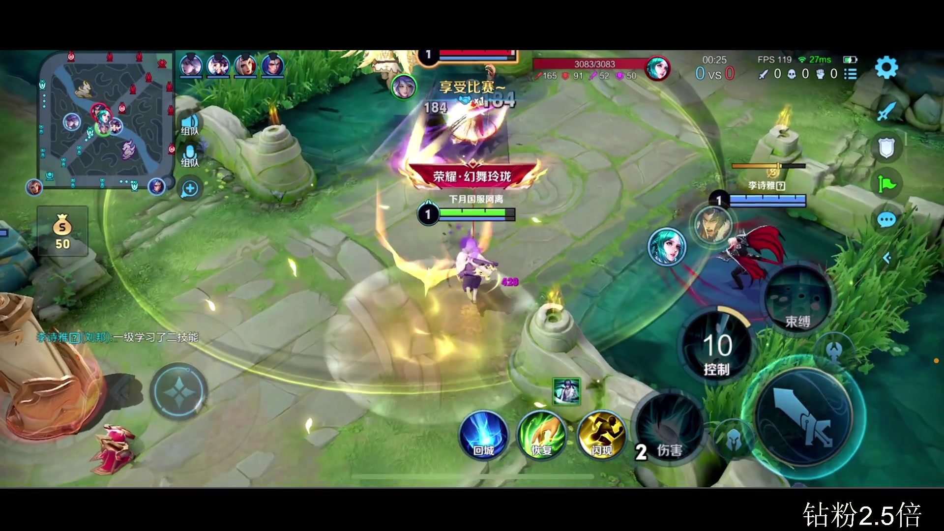 【2023-12-19 16点场】李知恩nn：大家好啊，小李来了