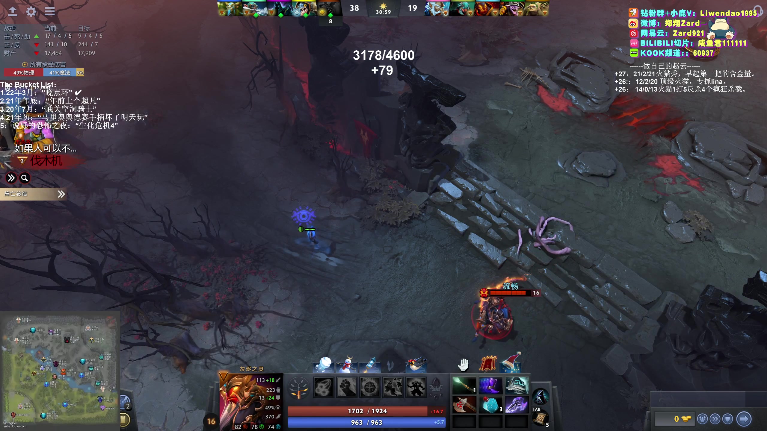 【2023-12-19 11点场】zard1991：Zard1991 chill dude