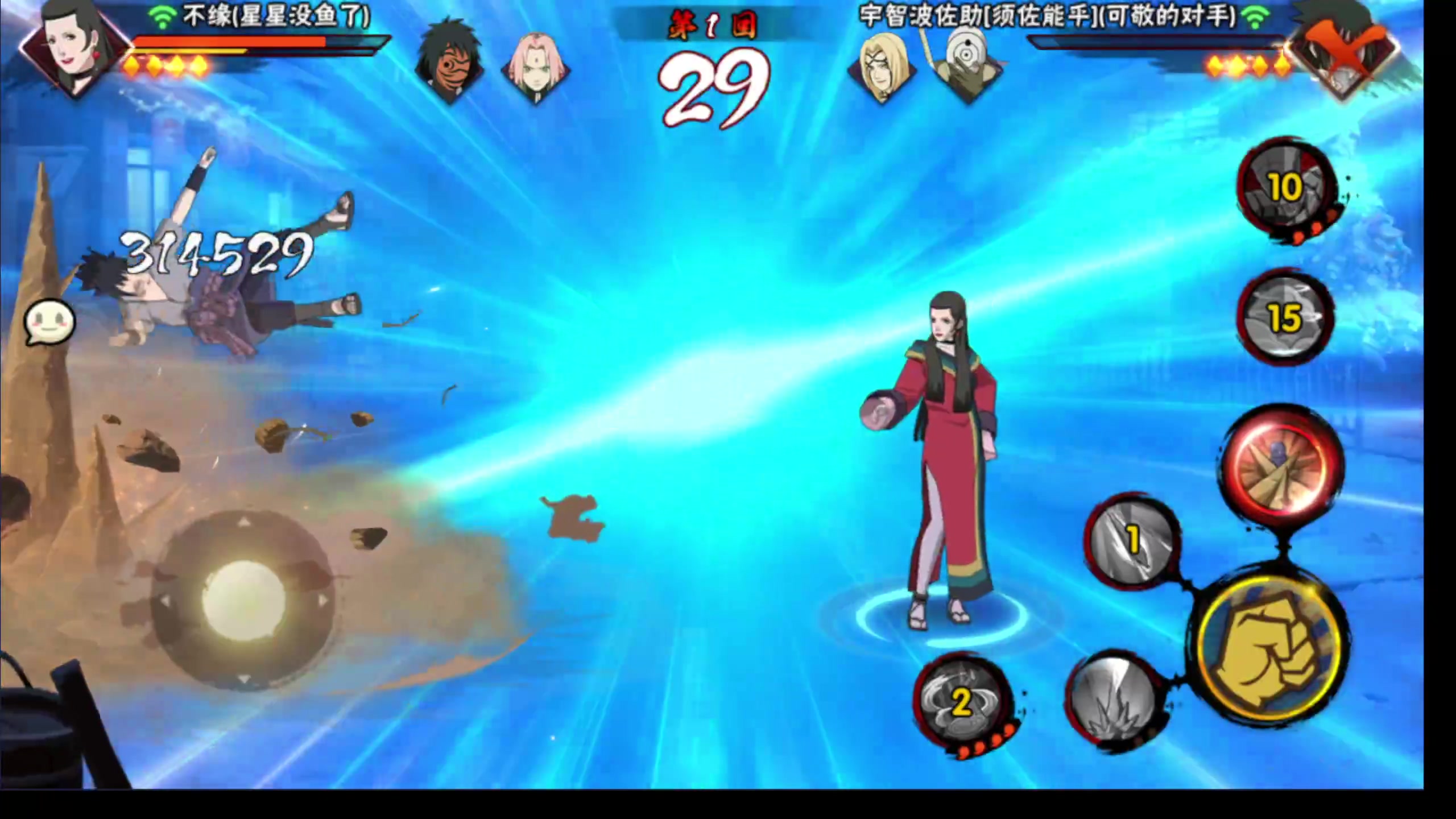 【2023-12-19 18点场】ice秋风：浪子：取而代之