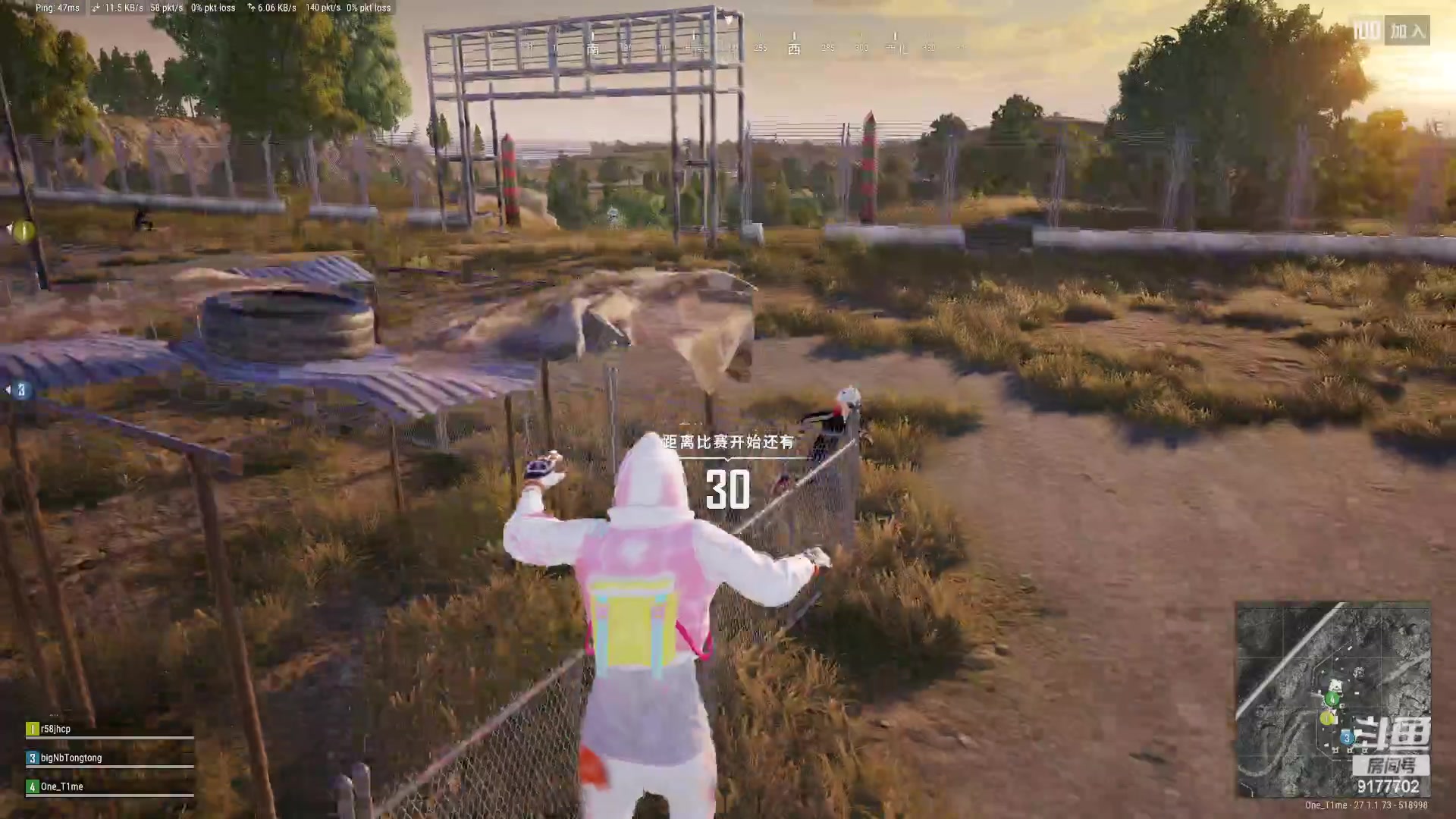 【2023-12-18 20点场】浅笑Giao：打一会游戏 晚点pubg