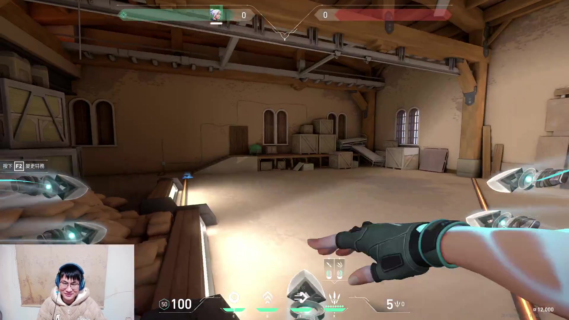 【2023-12-19 01点场】暴走的银剑君丶：银剑君：无畏契约时间！·