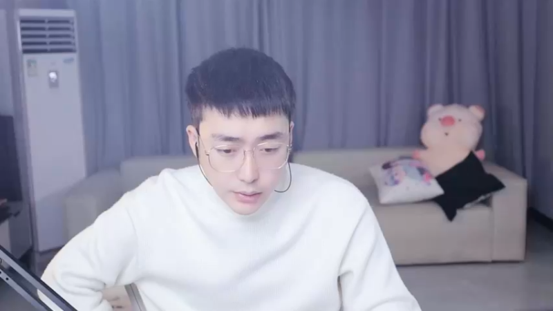【2023-12-18 22点场】别问问就黑皮：四倍亲密度！！