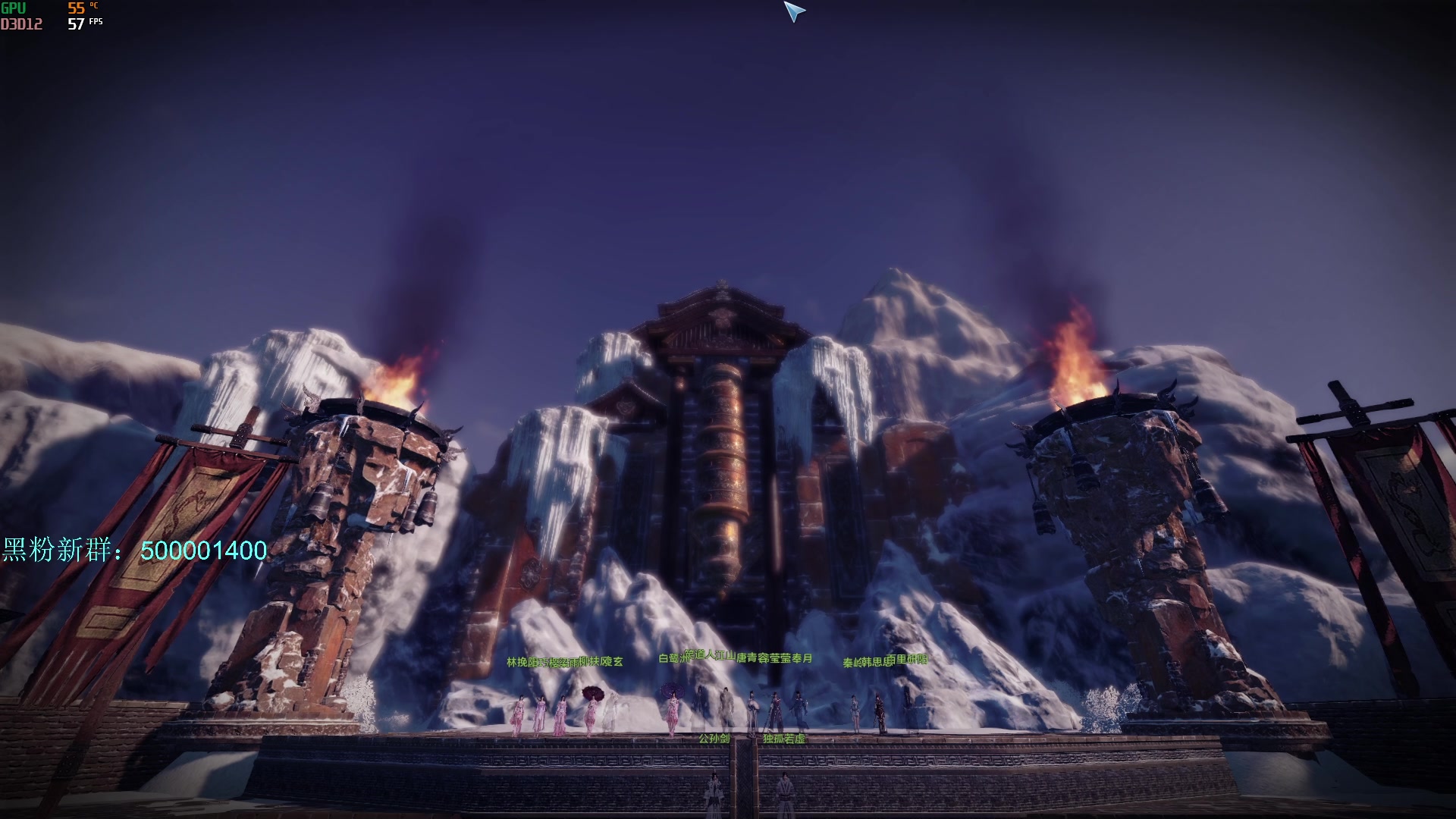 【2023-12-18 16点场】燕徊硯：不是菜，只是强的不明显。