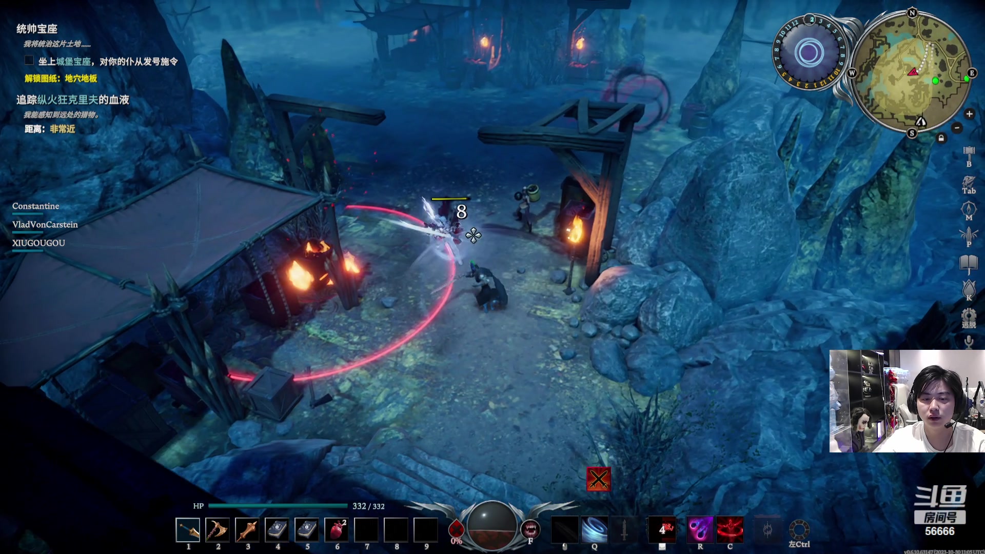 【2023-12-19 03点场】imxiaoxin：【✘-✘】黑白双撒 双倍