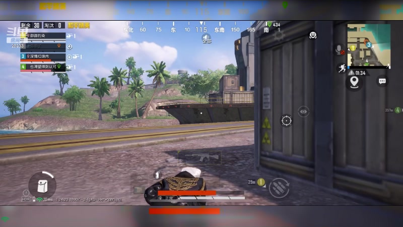 【2023-12-19 15点场】喵小莎：祝我们四周年快乐啦！~