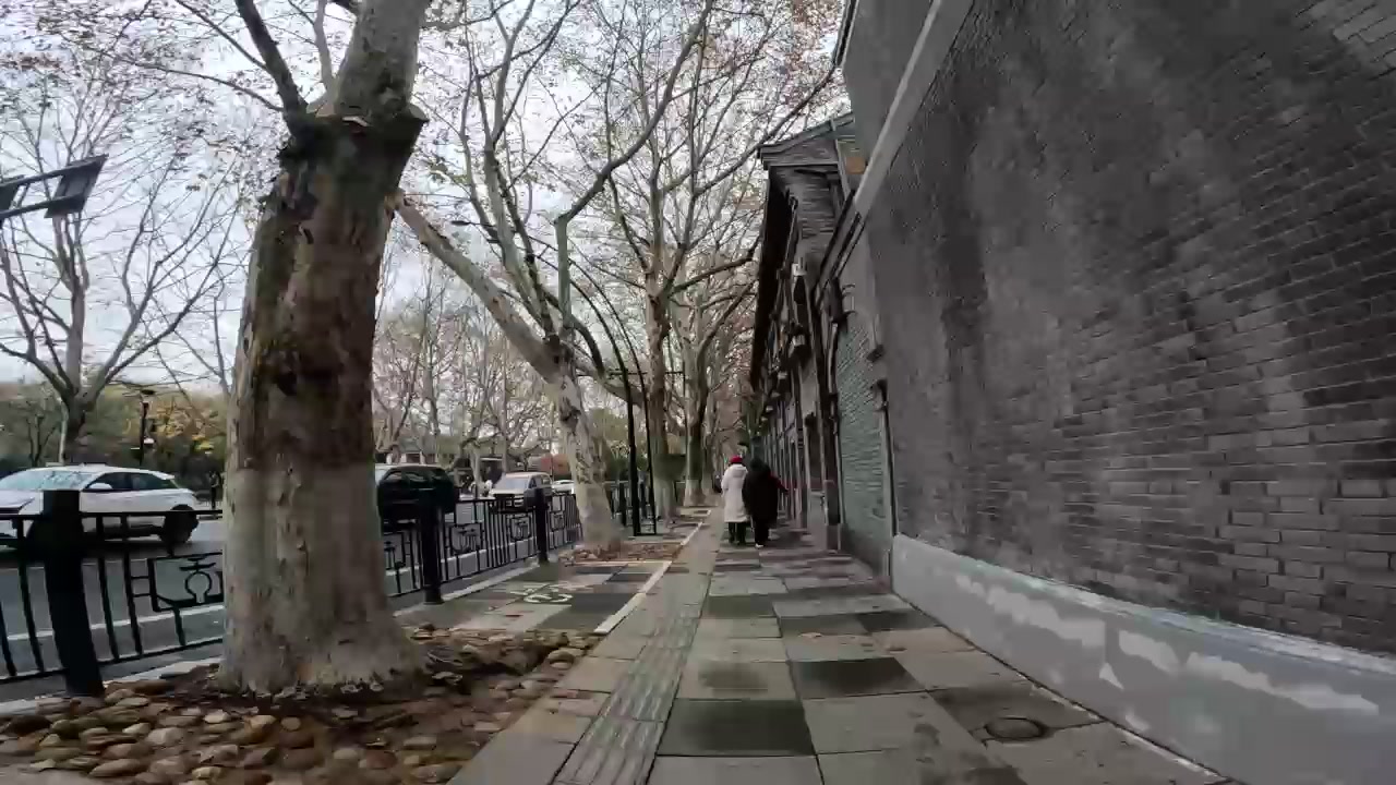 【2023-12-19 11点场】刘灶灶：双倍，第一人称杭州online