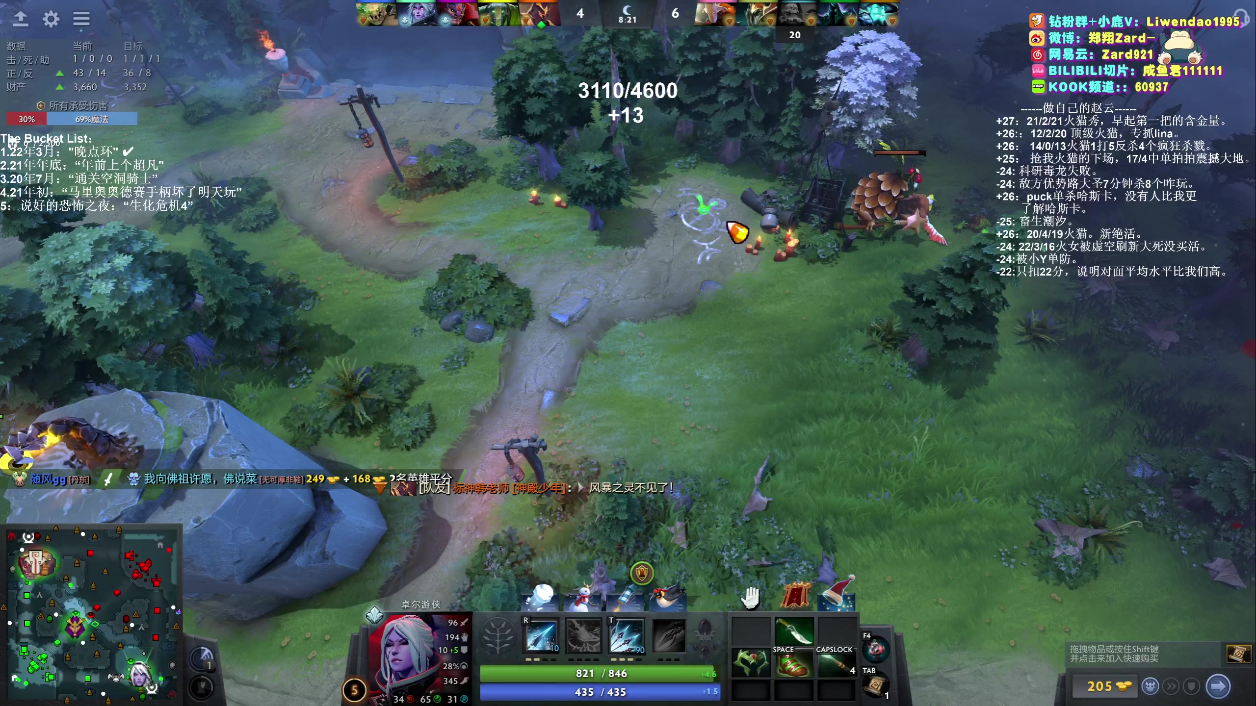 【2023-12-19 18点场】zard1991：Zard1991 chill dude