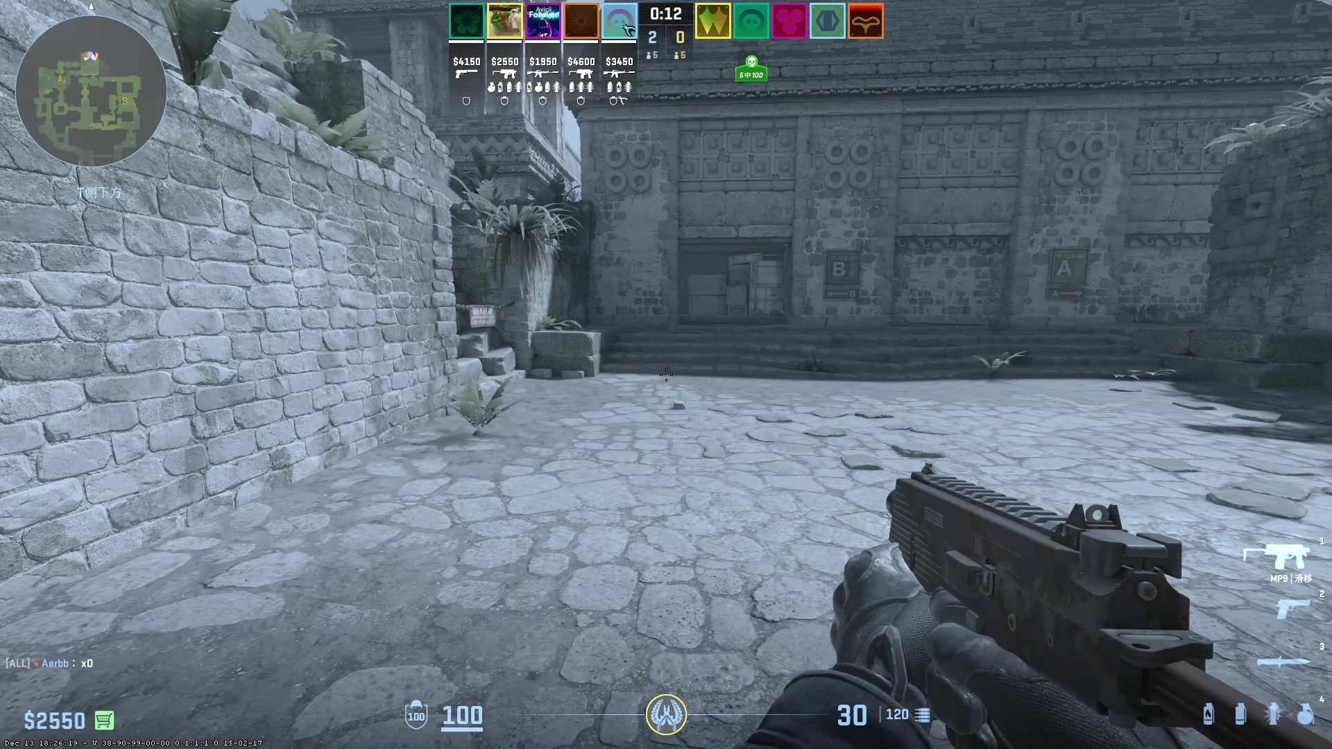 【2023-12-19 08点场】永远的小夜曲：夜曲 佛系佛系