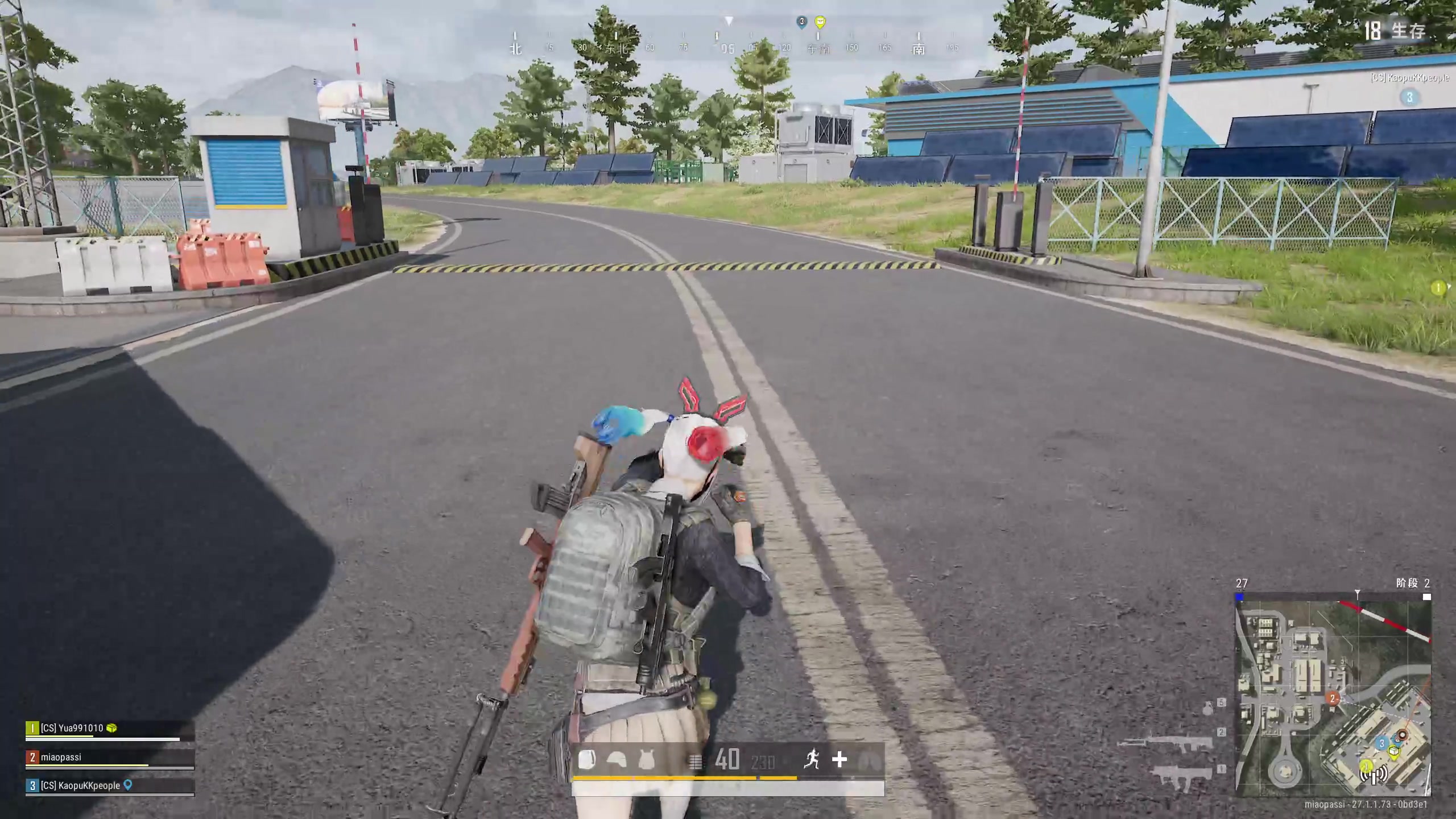 【2023-12-19 20点场】兮夜丶xiye：xiye:玩会游戏