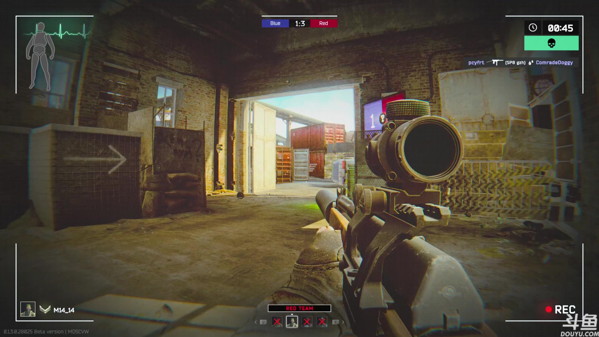 【2023-12-19 14点场】TAT大白：竞技场1500分保卫战。