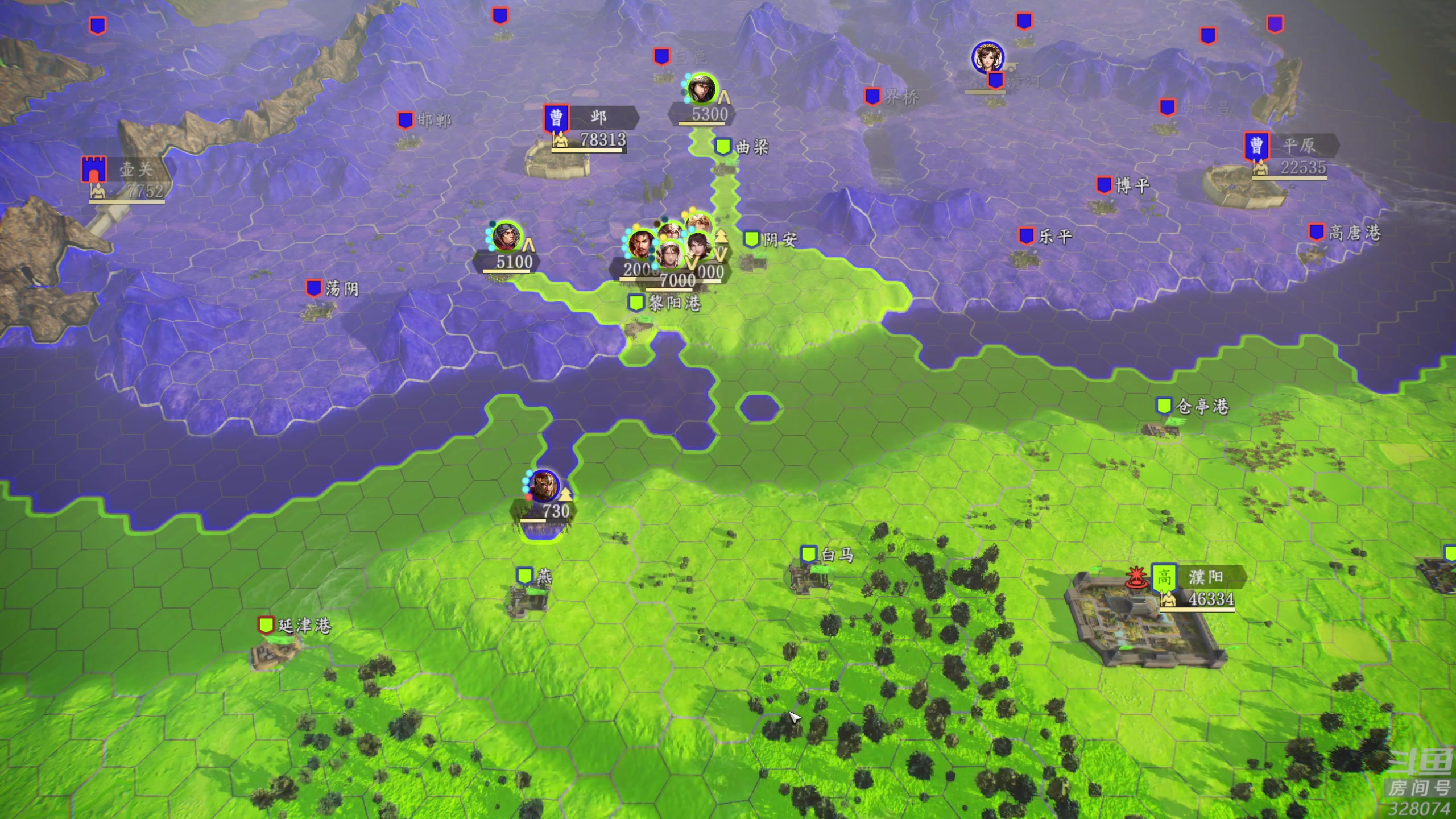 【2023-12-18 21点场】天涯凝望：天涯:战舰世界!