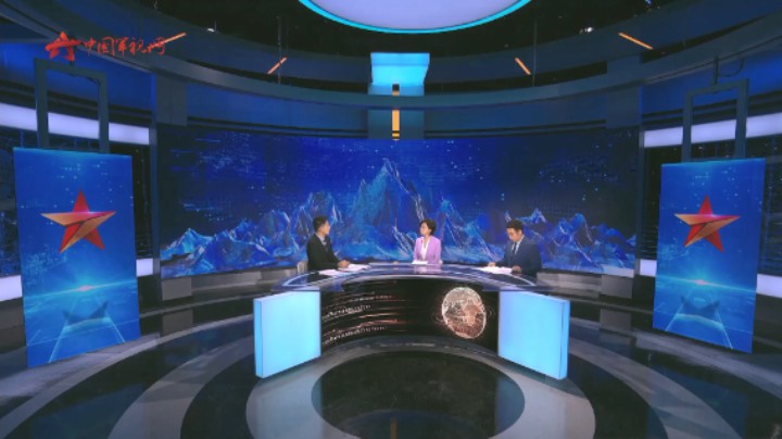邵永灵：美以的目标相同都是消灭哈马斯 但实现手段不同