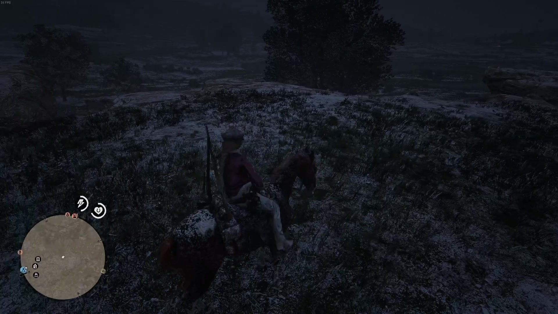 【2023-12-19 23点场】主播无忧丶：【无忧】致命公司太空捡垃圾