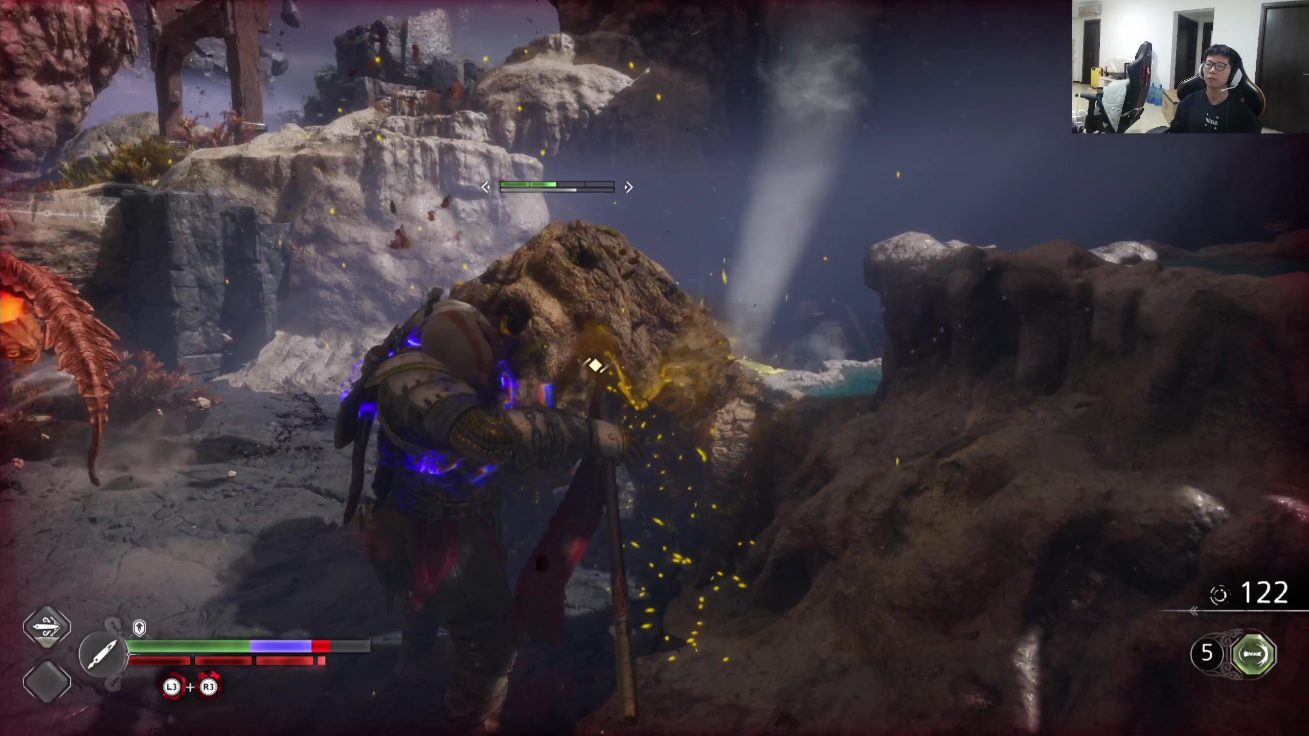 【2023-12-20 14点场】余小C真的很强：余小C：周三鱼乐日启动！