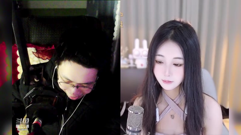 【2023-12-16 23点场】美少女战士5：一百万人正在观看的身残志坚主播