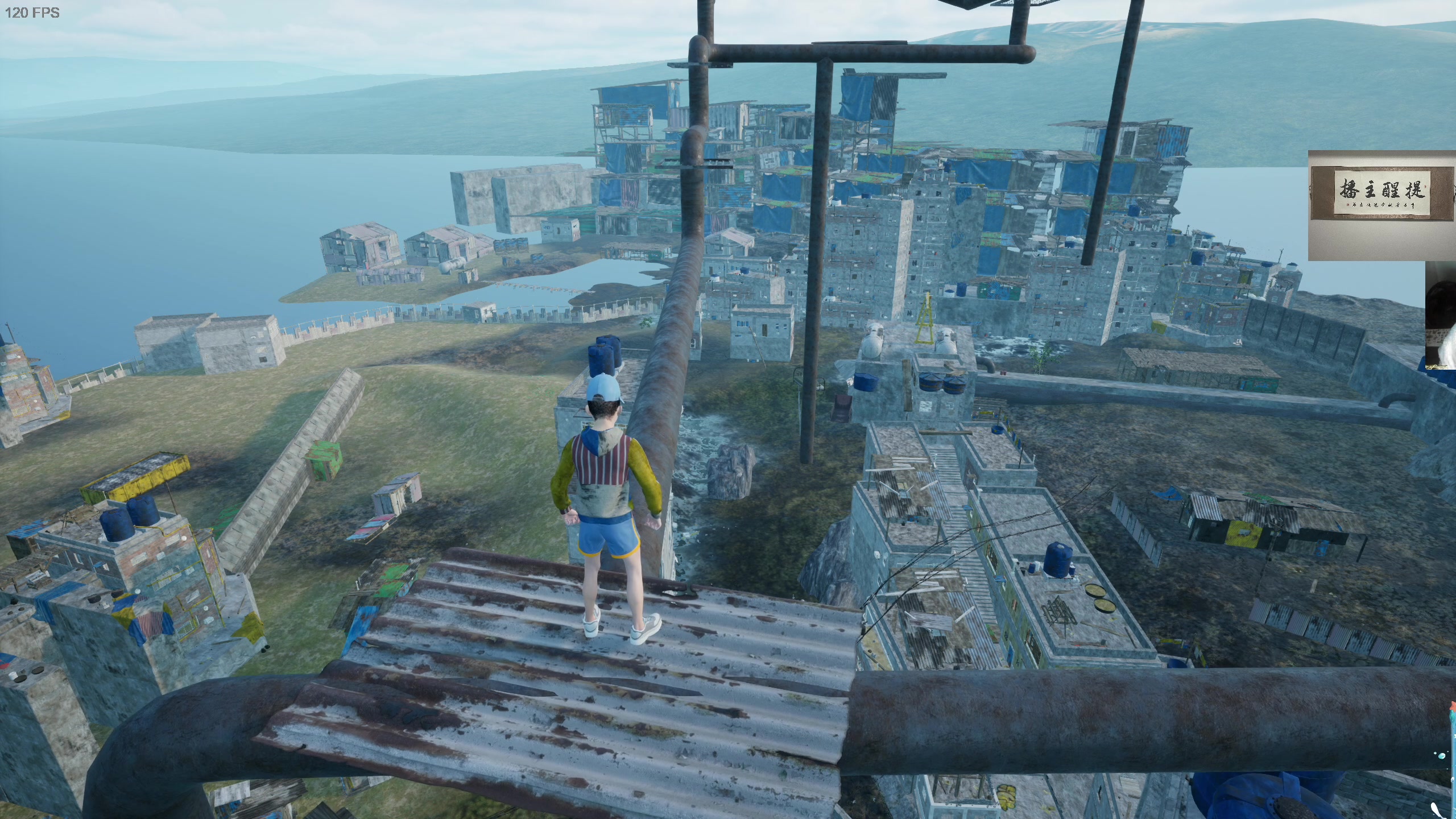 【2023-12-19 22点场】章随便先生：垃圾游戏品鉴日