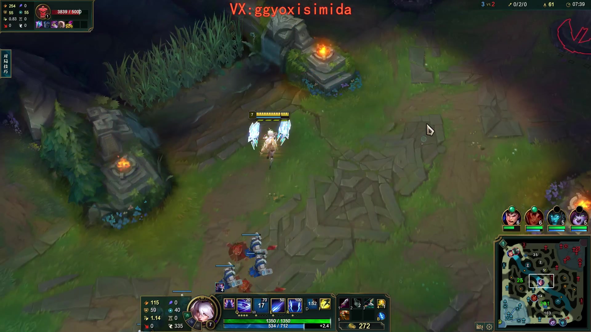 【2023-12-20 10点场】疯狗炼金：表弟：第一刀妹